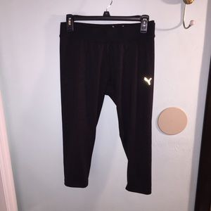 Puma leggings