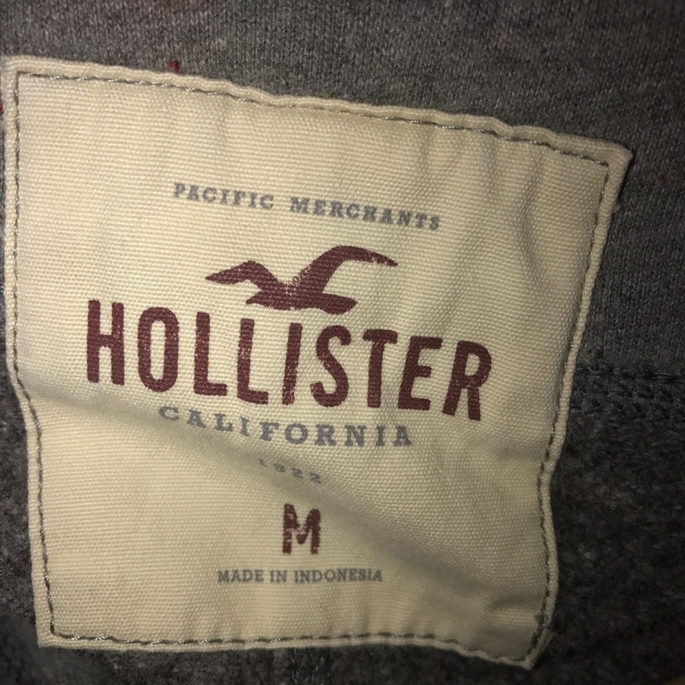 Sweatpants - Picture 3 of 3