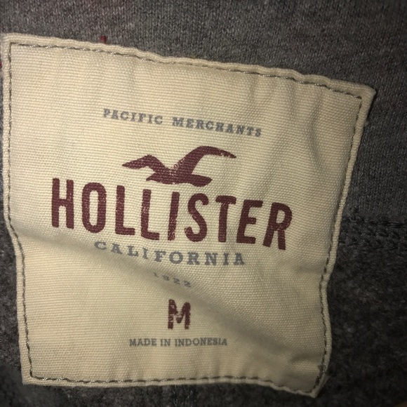 Sweatpants - Picture 3 of 3