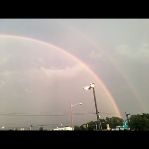 Meet your Posher, Lynne