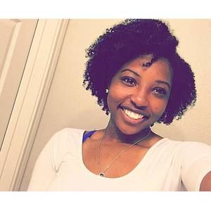 Meet your Posher, Jasmine