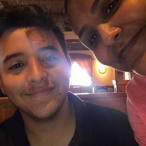 Meet your Posher, Noah