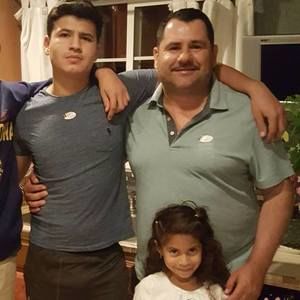 Meet your Posher, Braulio