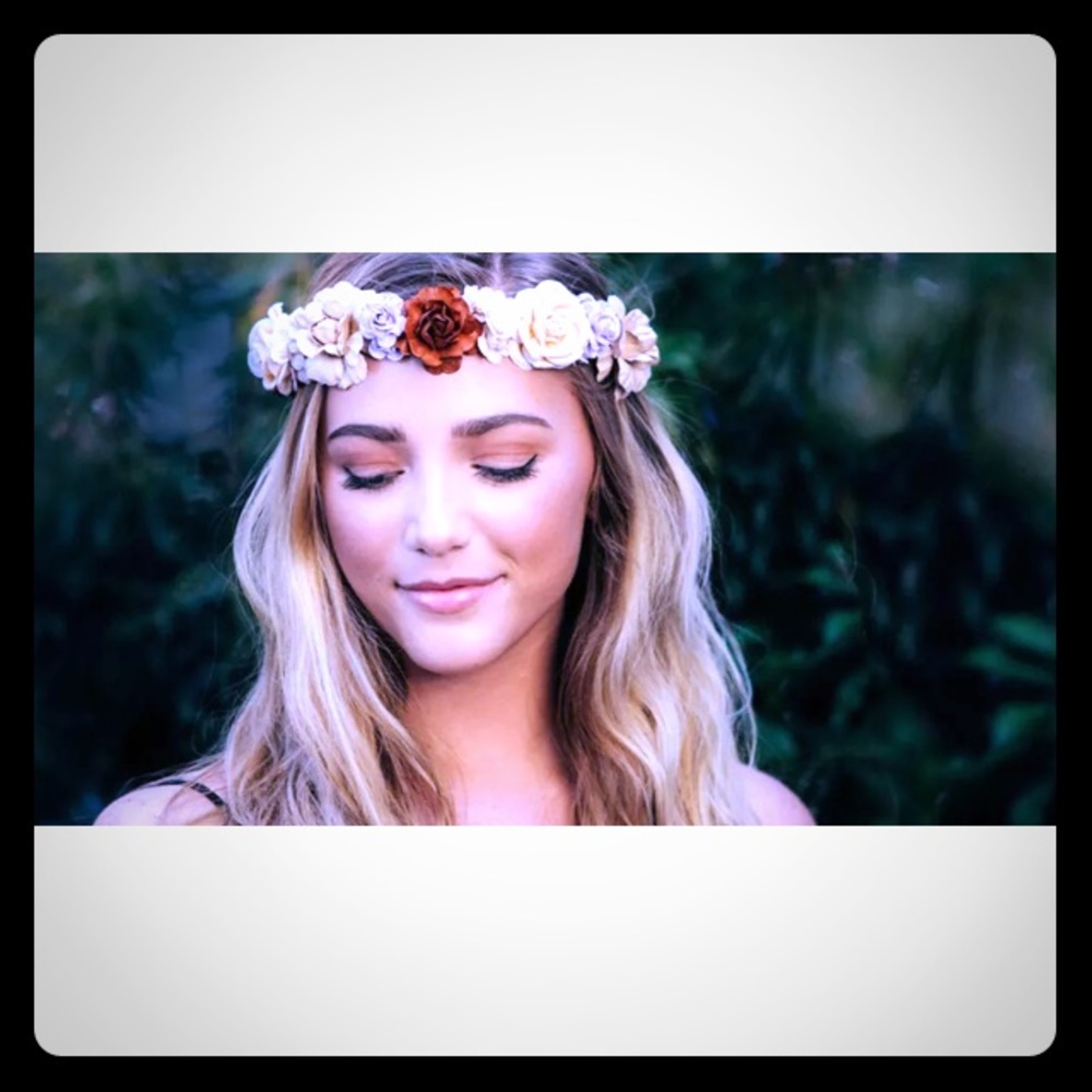 tarte Flower Crown!