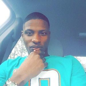 Meet your Posher, Chris-mike