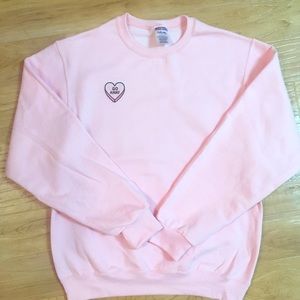 GO AWAY 🙄 Crewneck