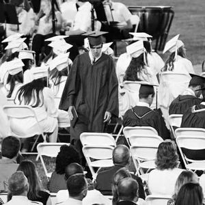 Meet your Posher, Cody