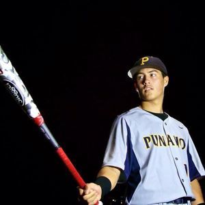 Meet your Posher, Noah