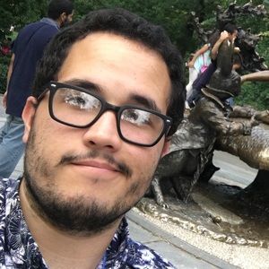 Meet your Posher, Jovanny