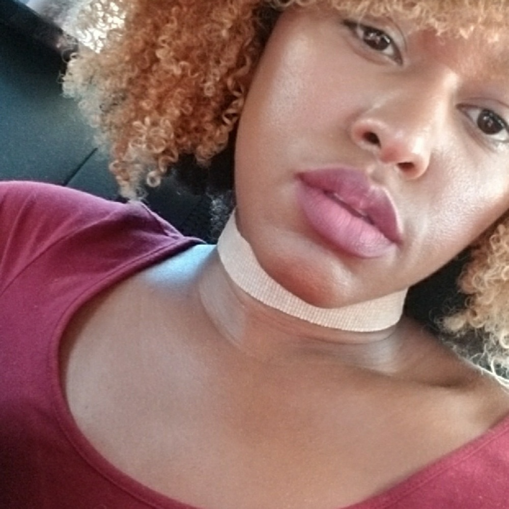 Meet your Posher, Bree