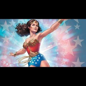 Meet your Posher, Fran