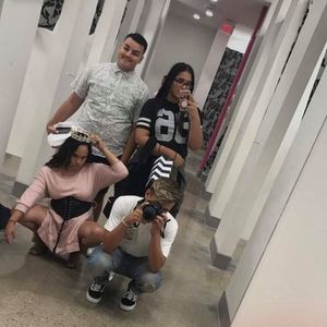 Meet your Posher, Nathan