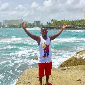 Meet your Posher, Wayne