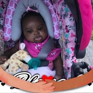 Meet your Posher, Letivia