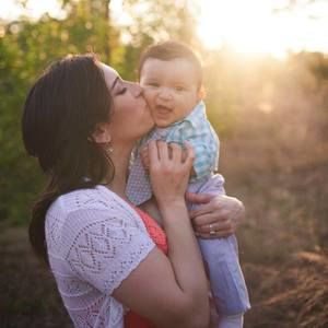 Meet your Posher, Elena marie