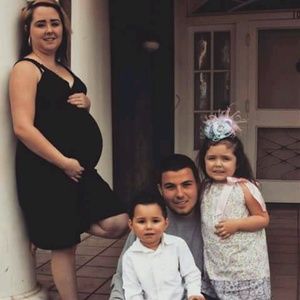 Meet your Posher, Tisha m l