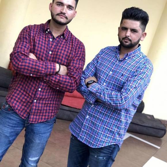 Meet your Posher, Raja - Picture 1 of 1