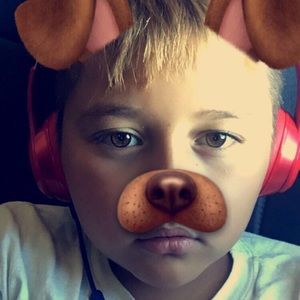 Meet your Posher, Christian