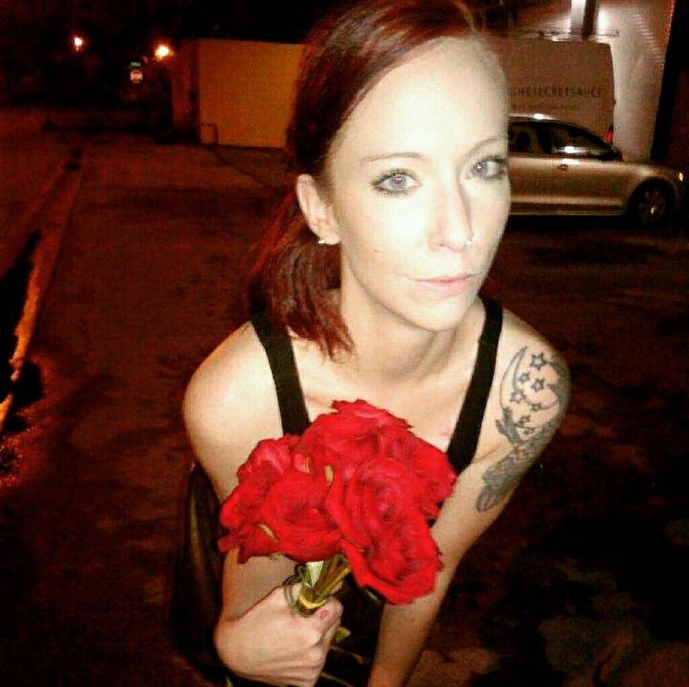 Meet your Posher, Alison