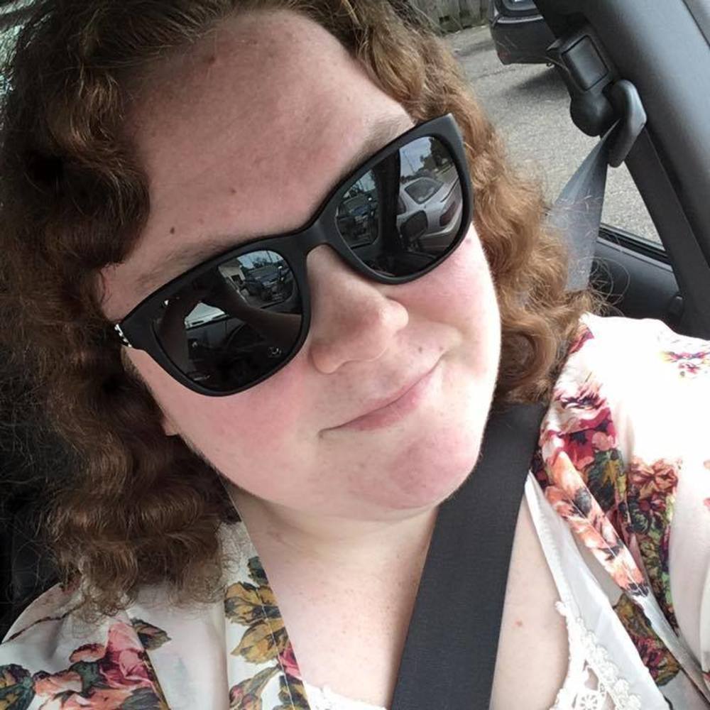 Meet your Posher, Samantha