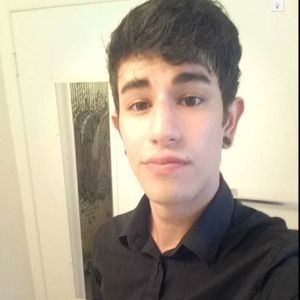 Meet your Posher, Timothy