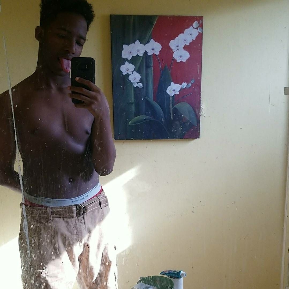 Meet your Posher, Anthony