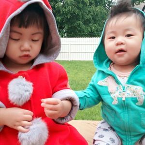 Meet your Posher, Kim