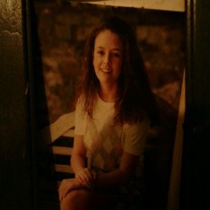 Meet your Posher, Beth