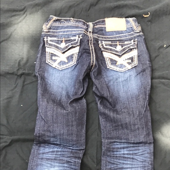 AMETHYST jeans - Picture 2 of 2