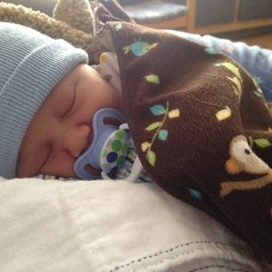 Meet your Posher, Trish