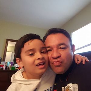 Meet your Posher, Marlon