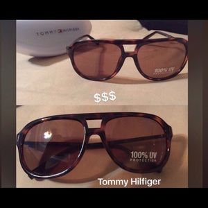 Tommy Hilfiger sunglasses BRAND NEW !
