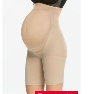 Maternity Spanx