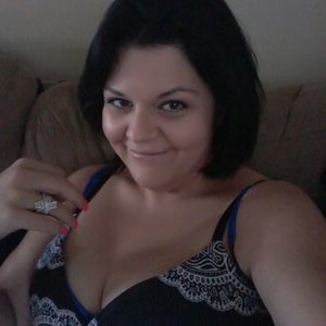 Meet your Posher, Lindsey