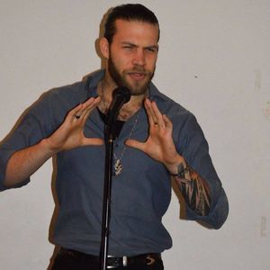 Meet your Posher, Cary