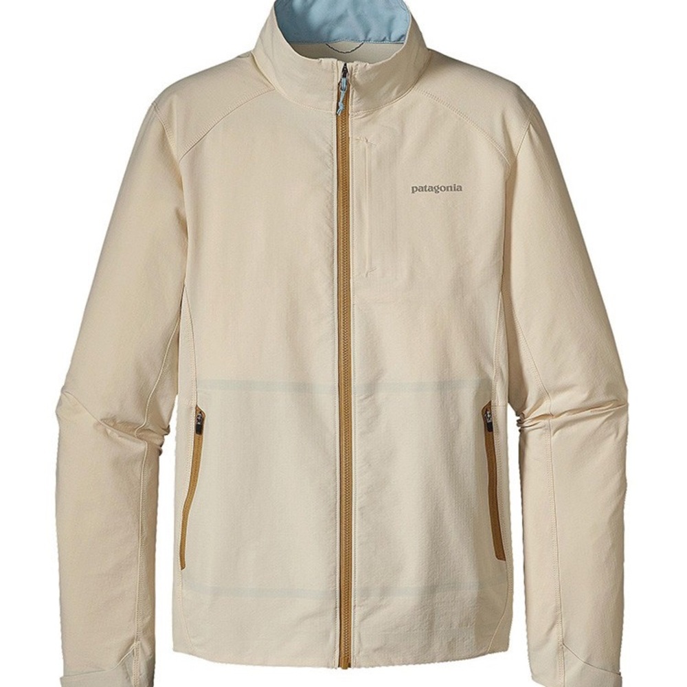 Patagonia Dirt Craft Jacket