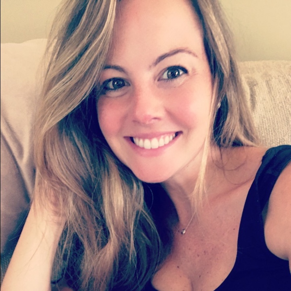 Meet your Posher, Kaitlin