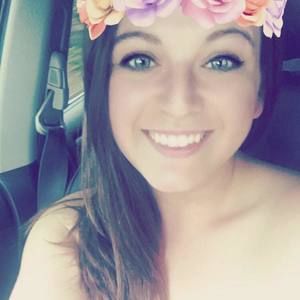 Meet your Posher, Casey