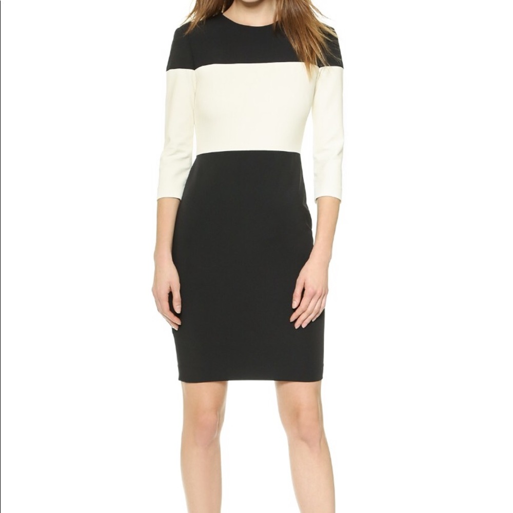 Rag and Bone Carola Dress