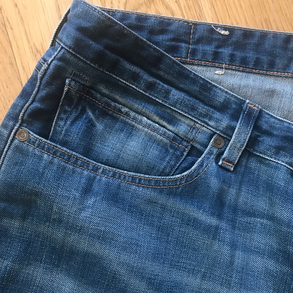 Levi's Made & Crafted Jeans - Picture 3 of 5