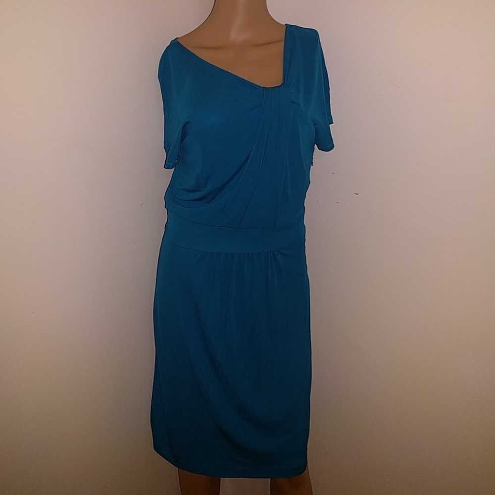 Trina Turk dress.