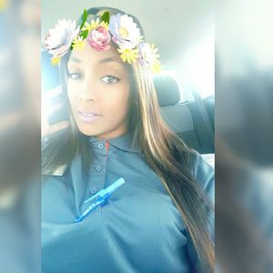 Meet your Posher, Ingrid