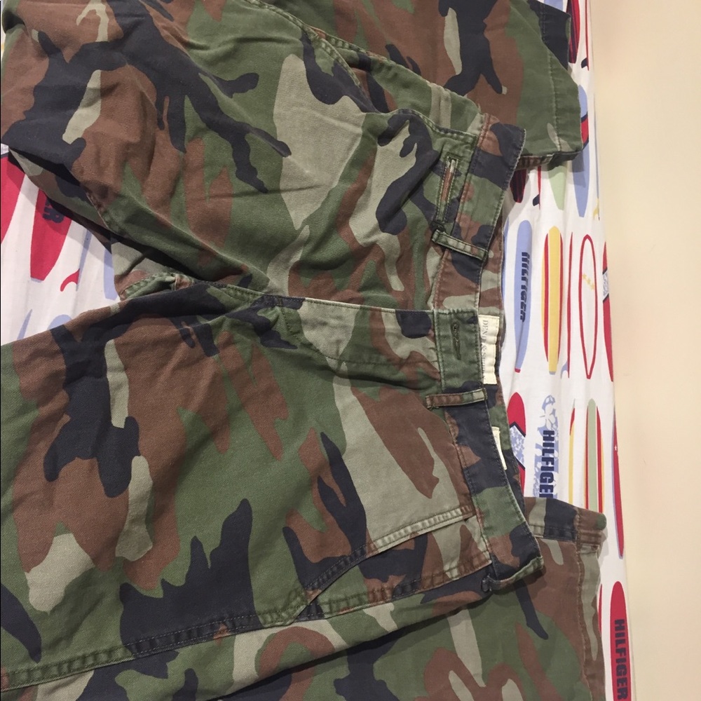 Denim & Supply-Ralph Lauren