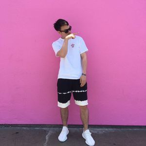 Meet your Posher, Jeyson ka ho