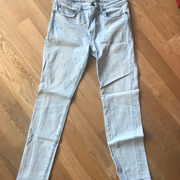 Levi's Made & Crafted Jeans - Picture 3 of 5