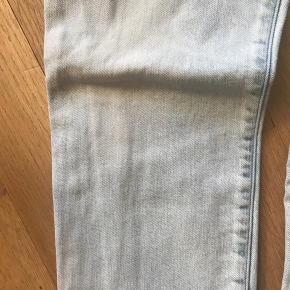 Levi's Made & Crafted Jeans - Picture 4 of 5
