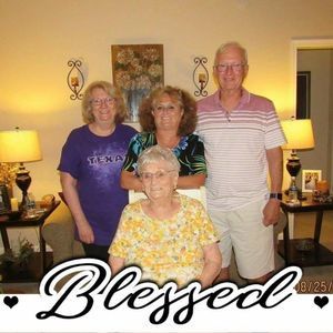 Meet your Posher, Arlene