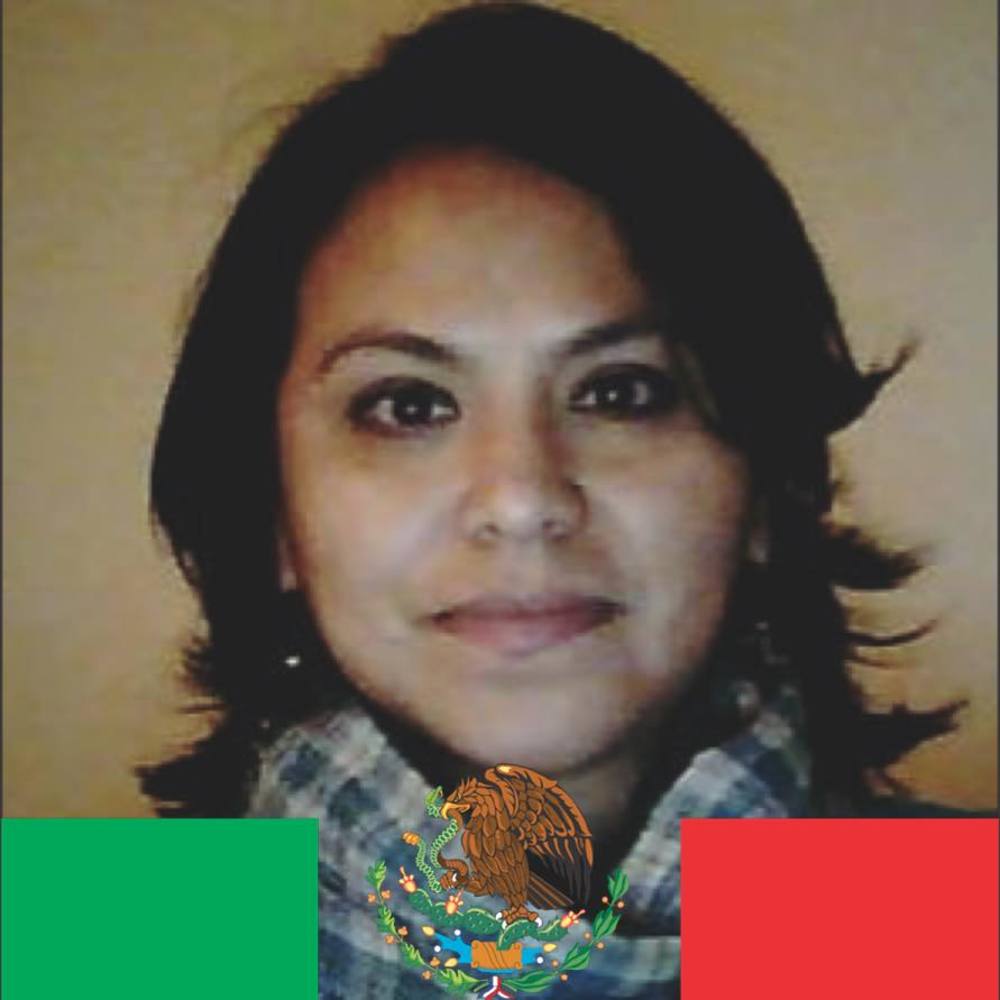 Meet your Posher, Judid