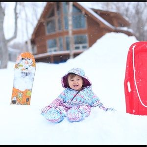 Meet your Posher, Aya