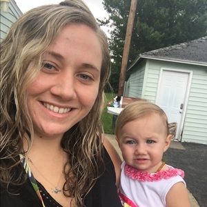 Meet your Posher, Erica